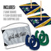 Notre Dame Fighting Irish HorseShoe Bags Tailgate Game