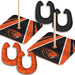 Oregon State Beavers HorseShoe Bags Tailgate Game