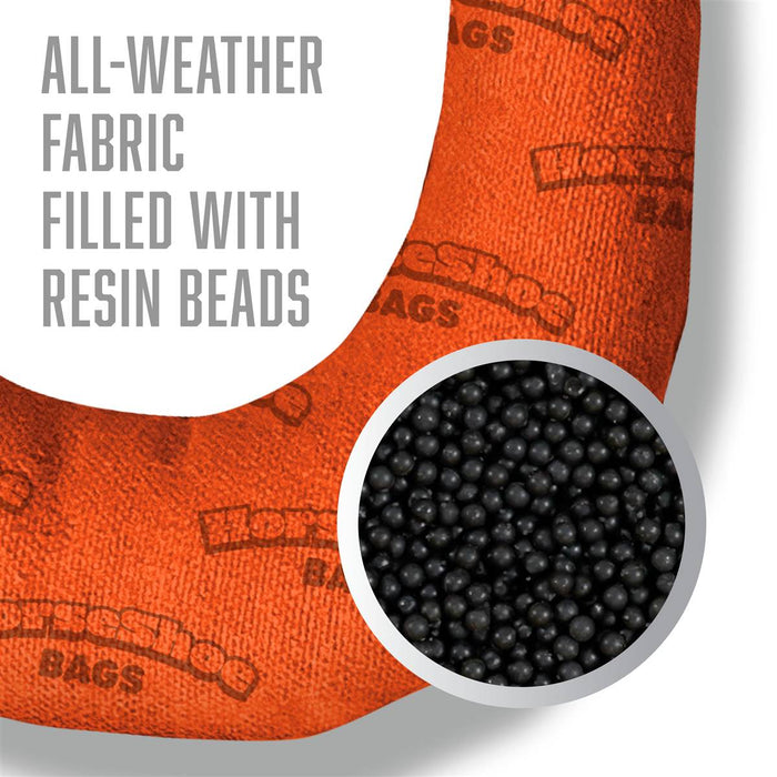 Oregon State Beavers HorseShoe Bags Tailgate Game