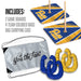 Pittsburgh Panthers HorseShoe Bags Tailgate Game