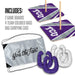 TCU Horned Frogs HorseShoe Bags Tailgate Game