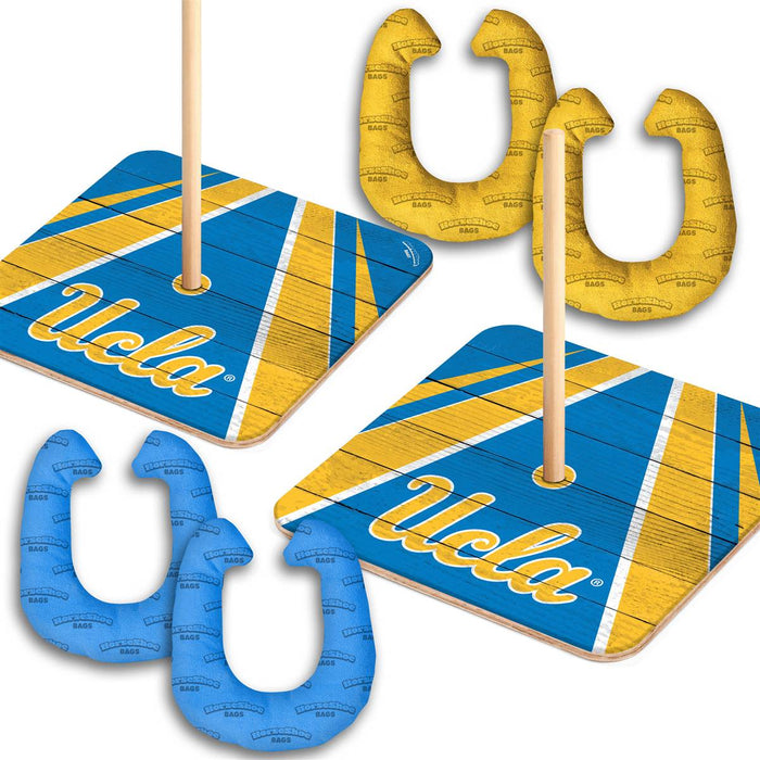 UCLA Bruins HorseShoe Bags Tailgate Game