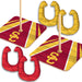 USC Trojans HorseShoe Bags Tailgate Game