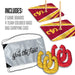 USC Trojans HorseShoe Bags Tailgate Game