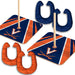 Virginia Cavaliers HorseShoe Bags Tailgate Game