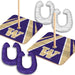 Washington Huskies HorseShoe Bags Tailgate Game