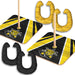 Wichita State Shockers HorseShoe Bags Tailgate Game