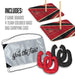 Arizona Diamondbacks HorseShoe Bags Tailgate Game