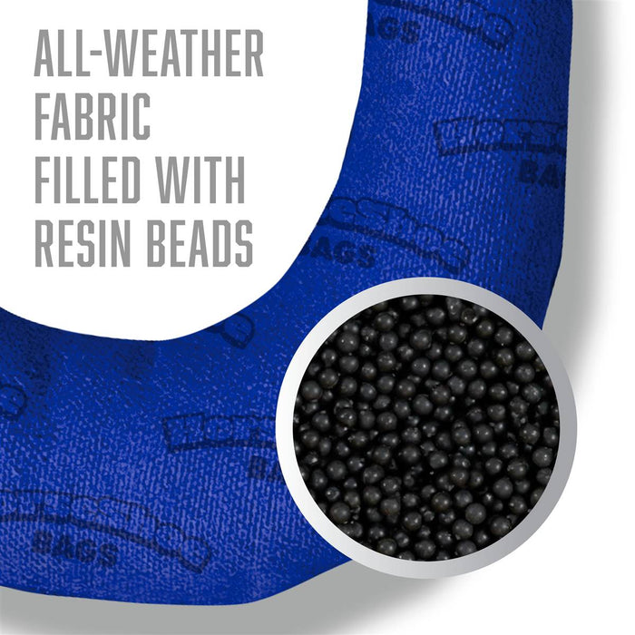 Chicago Cubs HorseShoe Bags Tailgate Game