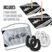 Chicago White Sox HorseShoe Bags Tailgate Game