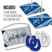 Kansas City Royals HorseShoe Bags Tailgate Game