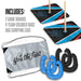 Miami Marlins HorseShoe Bags Tailgate Game