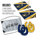 Milwaukee Brewers HorseShoe Bags Tailgate Game