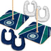 Seattle Mariners HorseShoe Bags Tailgate Game
