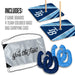 Tampa Bay Rays HorseShoe Bags Tailgate Game
