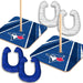 Toronto Blue Jays HorseShoe Bags Tailgate Game
