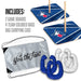 Toronto Blue Jays HorseShoe Bags Tailgate Game