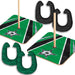 Dallas Stars HorseShoe Bags Tailgate Game