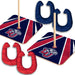 Liberty Flames HorseShoe Bags Tailgate Game