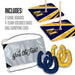 Murray State Racers HorseShoe Bags Tailgate Game