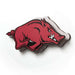 Arkansas Razorbacks 3DX DIE CUT WALL ART
