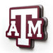 Texas A&M Aggies 3DX DIE CUT WALL ART