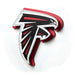 Atlanta Falcons 3DX DIE CUT WALL ART