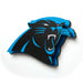 Carolina Panthers 3DX DIE CUT WALL ART