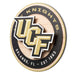 Central Florida Knights 3DX CIRCLE BACKER WALL ART
