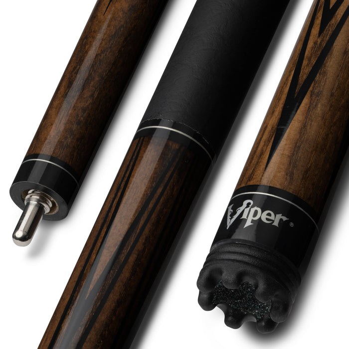 Viper Colours Cashmere Pink Billiard/Pool Cue Stick 19 Ounce
