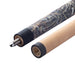 Viper Underground Dragon Billiard/Pool Cue Stick 21 Ounce
