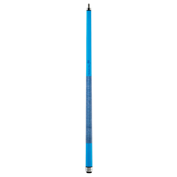 Viper Jump Break Cue Stick Black 20 Ounce