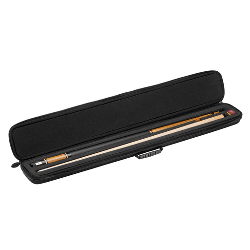 Casemaster Parallax Billiard Cue Case (Pool Stick Case) | Pink
