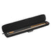 Casemaster Parallax Billiard Cue Case (Pool Stick Case) | Pink