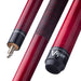 Viper Elite Series Blue Wrapped Billiard/Pool Cue Stick