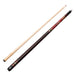 Viper Revolution Sure Grip Pro Red Billiard/Pool Cue Stick 21 Ounce