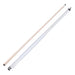 Viper Sinister Brown Stain Billiard/Pool Cue Stick 18 Ounce