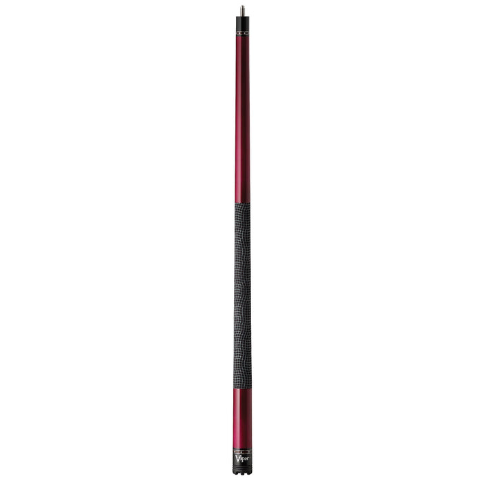 Viper Colours Wrapped In Diamonds Billiard/Pool Cue Stick 18 Ounce