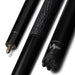 Viper Sinister White Stripe Billiard/Pool Cue Stick