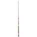 Viper Desperado Iron Cross Billiard/Pool Cue Stick 20 Ounce