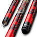 Viper Underground Dragon Billiard/Pool Cue Stick 19 Ounce