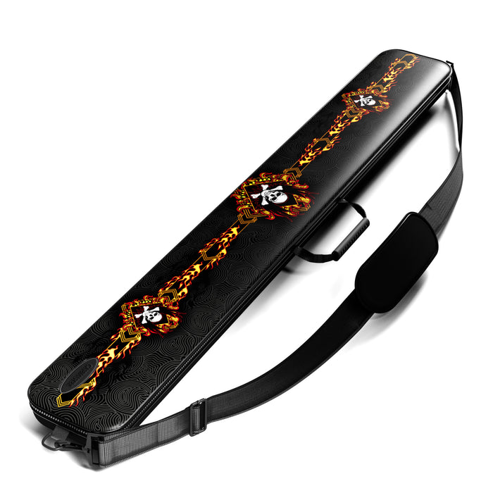 Casemaster The Pro Leatherette Dart Case