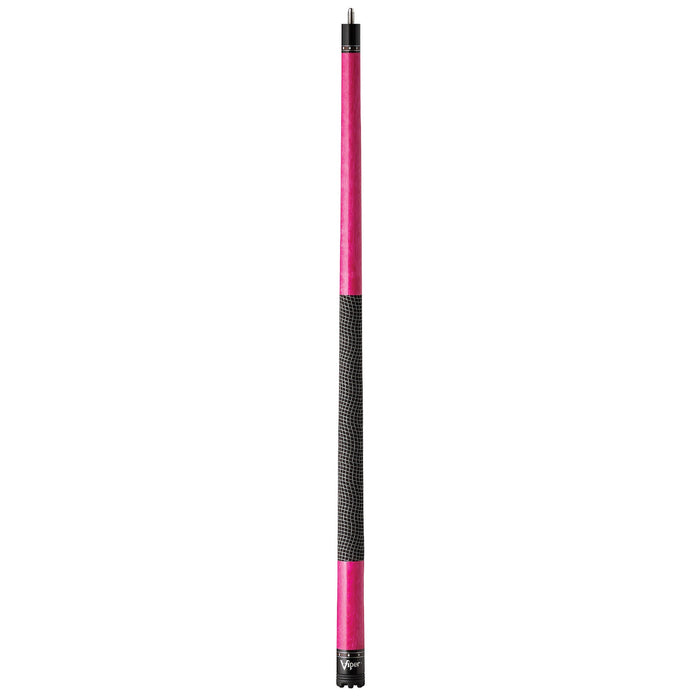 Viper Colours Barbados Blue Billiard/Pool Cue Stick