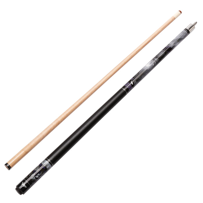 Viper Underground Sinister Billiard/Pool Cue Stick 21 Ounce