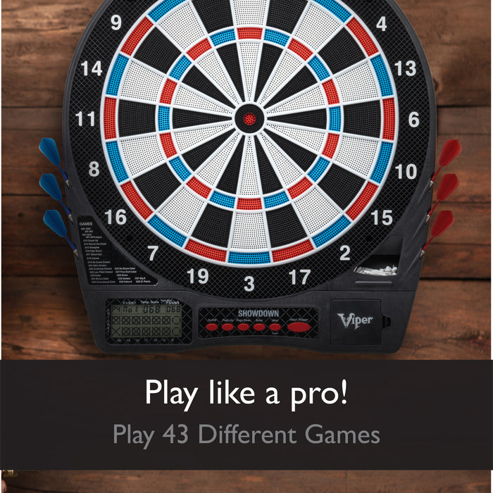 Viper Underground Rock & Roll Billiard/Pool Cue Stick
