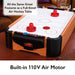 Mainstreet Classics Sinister Table Top Foosball