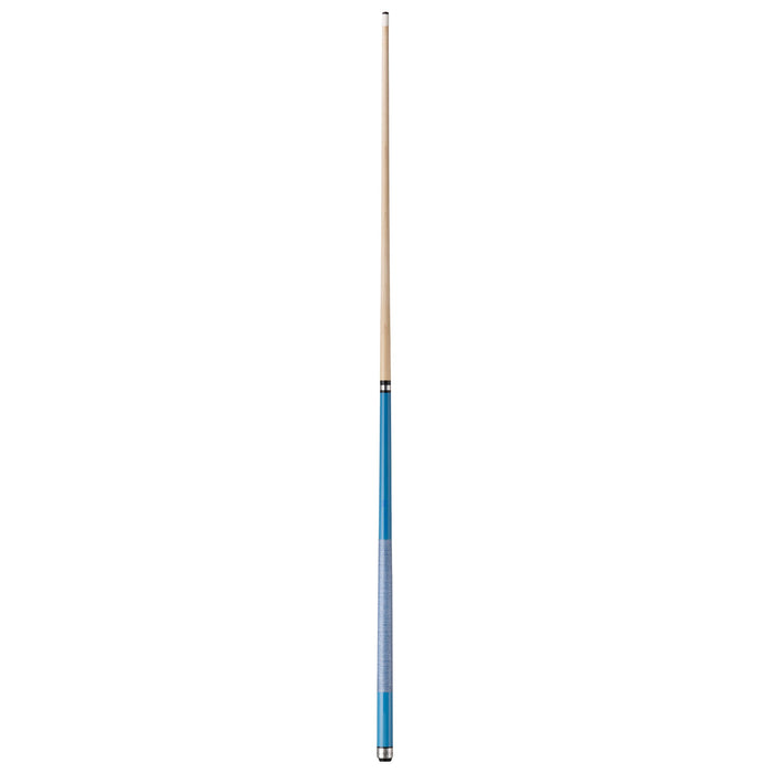 Viper Jump Break Cue Stick Black 21 Ounce