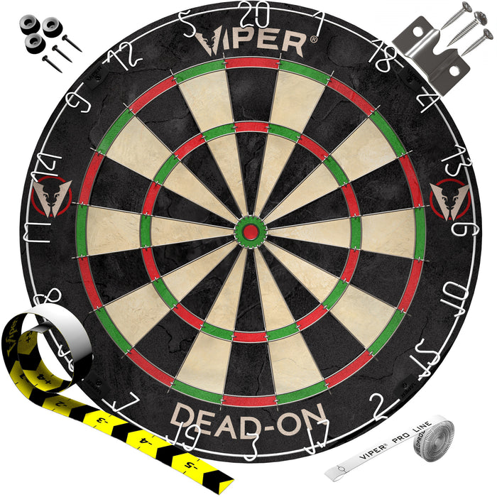 Viper Black Flux 90% Tungsten Steel or Soft Tip Conversion Darts Purple 20 Grams