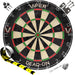 Viper Black Flux 90% Tungsten Steel or Soft Tip Conversion Darts Purple 20 Grams