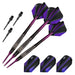 Casemaster Parallax Plus Billiard Cue Case (Pool Stick Case) | Black